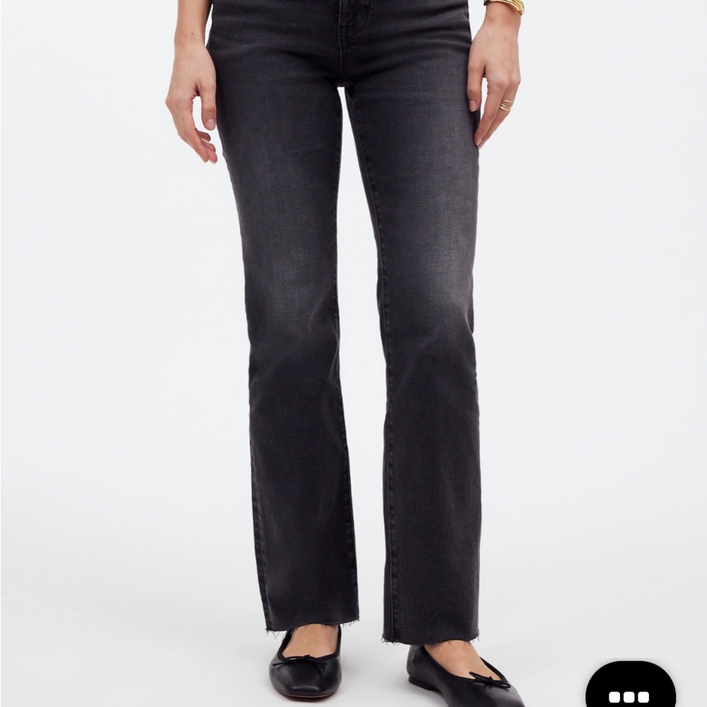 Women's Black Jeans